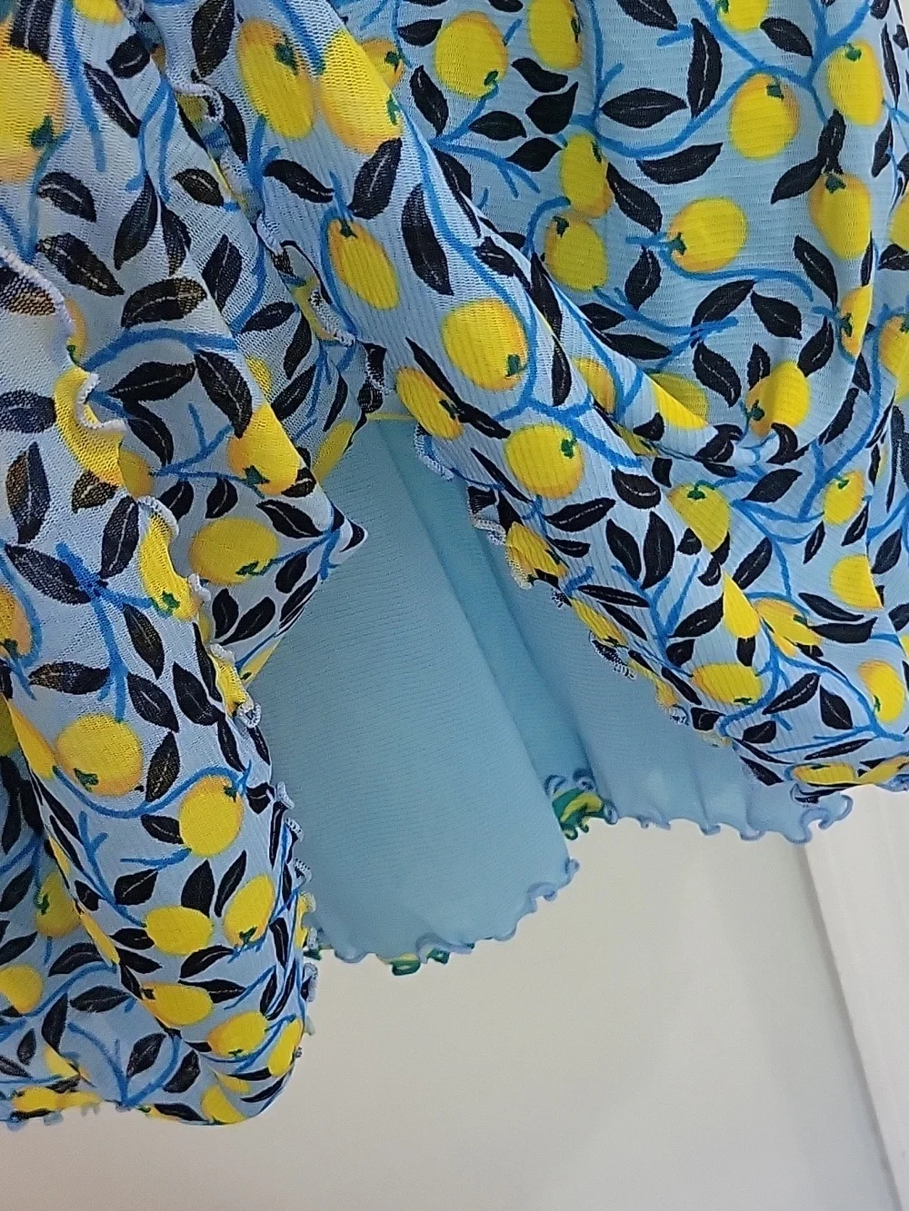 Diane Von Furstenberg Women’s Ruched V-Neck Dress - Reversible - Picture 9 of 10